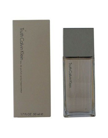Profumo Donna Truth Calvin Klein EDP EDP