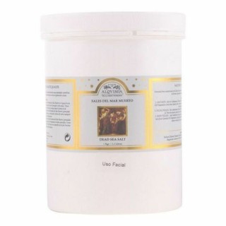 Sales del Mar Muerto Facial Alqvimia (1 kg)