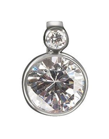 Charm til kvinder Glamour GNS-00 Hvid (1,8 cm)