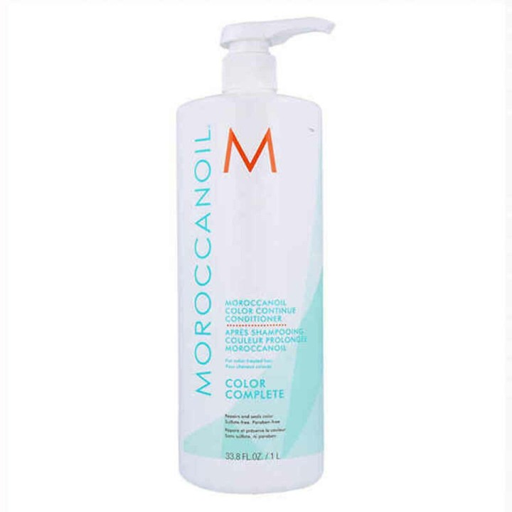 Acondicionador Color Complete Moroccanoil (1L)