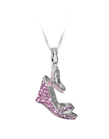 Charm Mujer Glamour GS2-30  Rosa (4 cm)