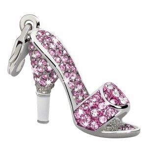 Charm til kvinder Glamour GS1-30  Pink (4 cm)