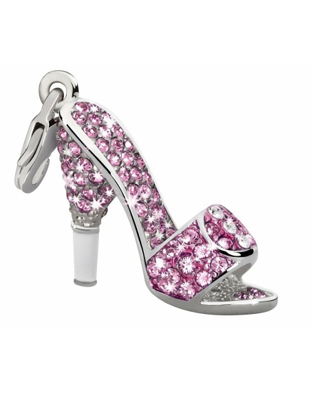 Charm da Donna Glamour GS1-30  Rosa (4 cm)