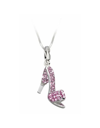 Charm Mujer Glamour GS1-30  Rosa (4 cm)