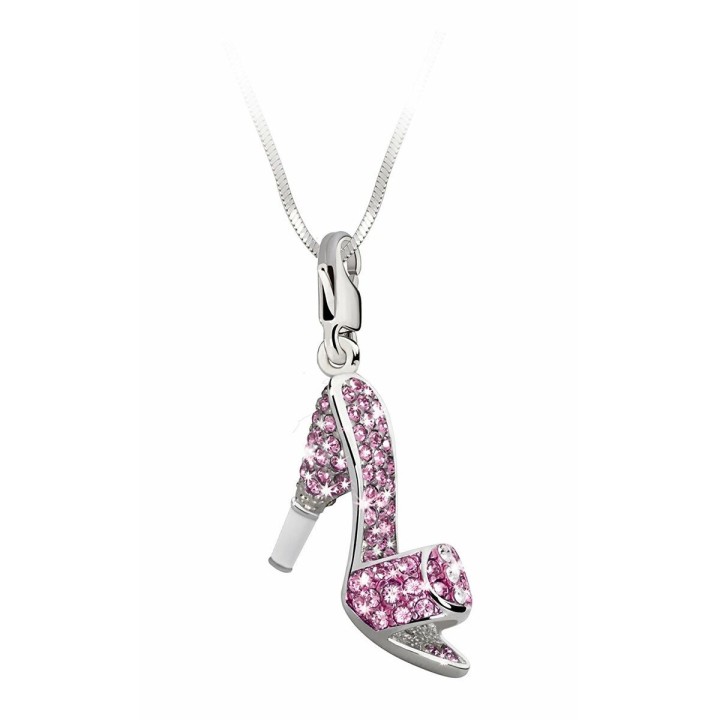 Charm til kvinder Glamour GS1-30  Pink (4 cm)