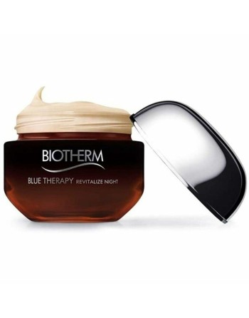 Revitalizing Cream Blue Therapy Amber Algae Biotherm 50 ml