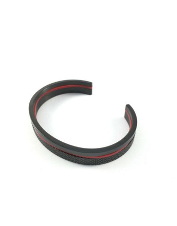 Pulsera Hombre Guess CMB80802 (18 cm)