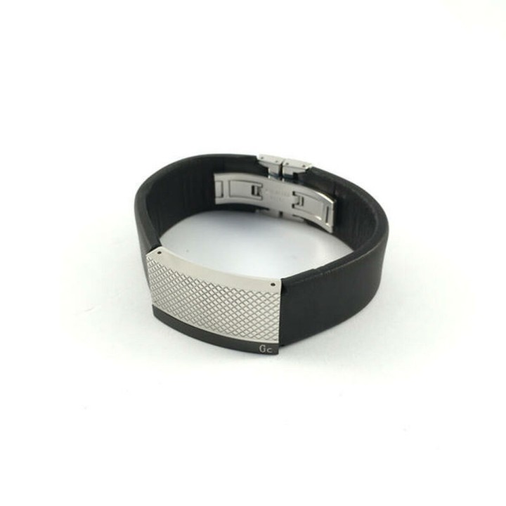 Armbåndtil mænd Guess CMB70708 (8 cm)