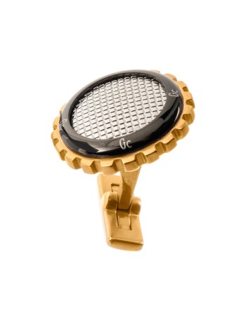 Manchetknapper Guess CMC70704 (2,2 cm)