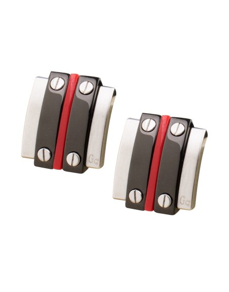Cufflinks Guess CMC80804 (1,8 cm)