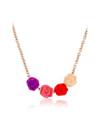 Collier Femme Morellato SABZ363 (43 cm)