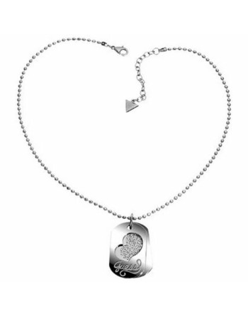 Pendentif Femme Guess USN80907 (35-40 cm) (35 - 40 cm)