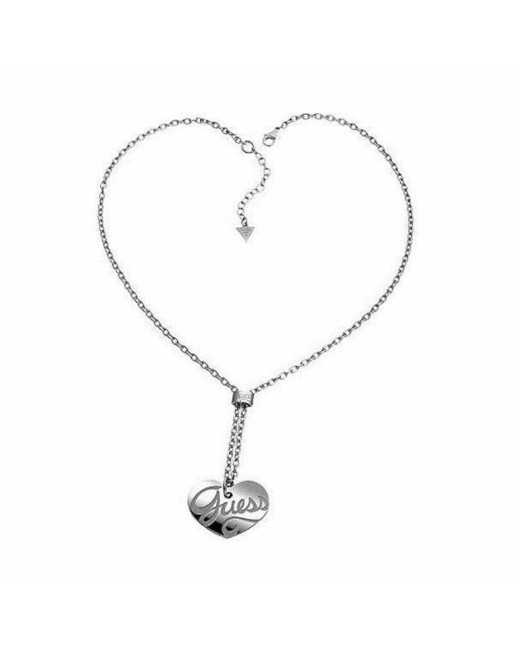 Ladies'Pendant Guess USN80903 (60 cm) (60 cm)