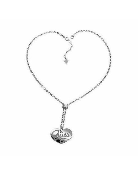 Colgante Mujer Guess USN80903 (60 cm) (60 cm)