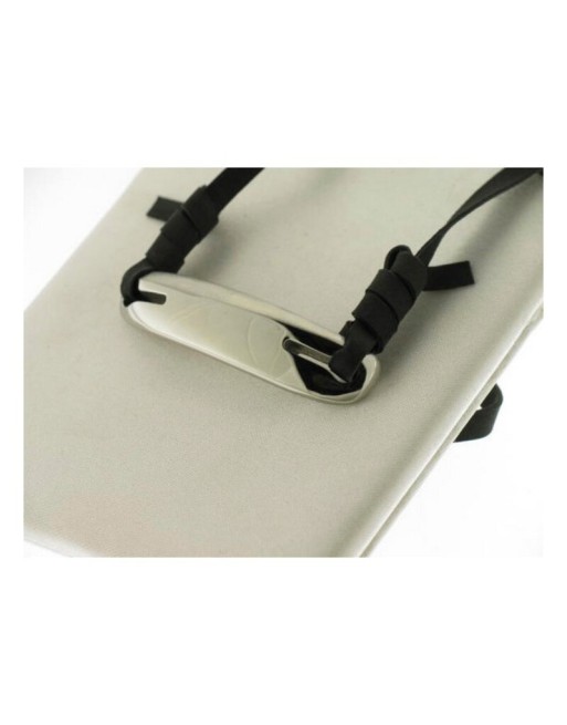 Halskædetil mænd Breil 2121010045 (90 cm)