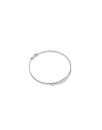 Armbånd Pige Cristian Lay 54615380 Sølvfarvet