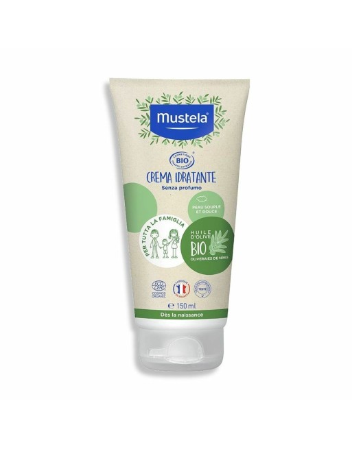 Soin du corps hydratant Bio Mustela (150 ml)