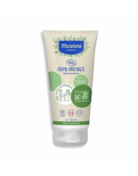 Soin du corps hydratant Bio Mustela (150 ml)