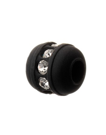 Abalorio Mujer Morellato SABZ014 Negro