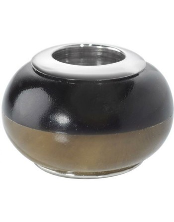 Ladies'Beads Morellato SCZ299 Black Grey