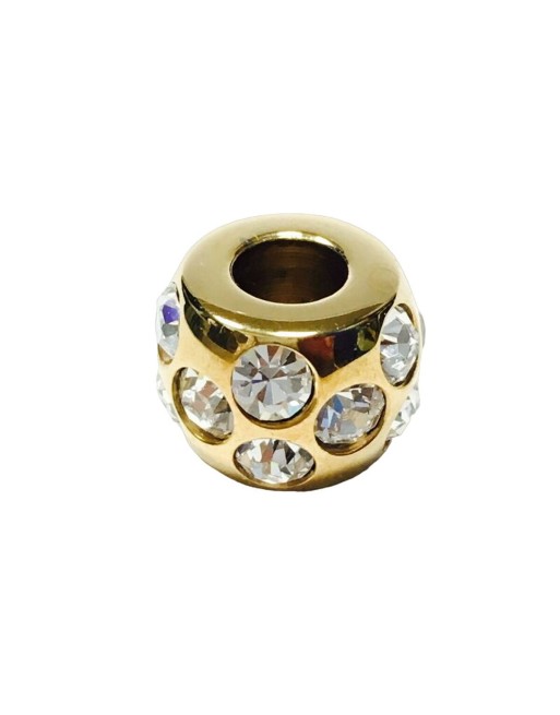 Damenperlen Morellato SCZ313 Gold