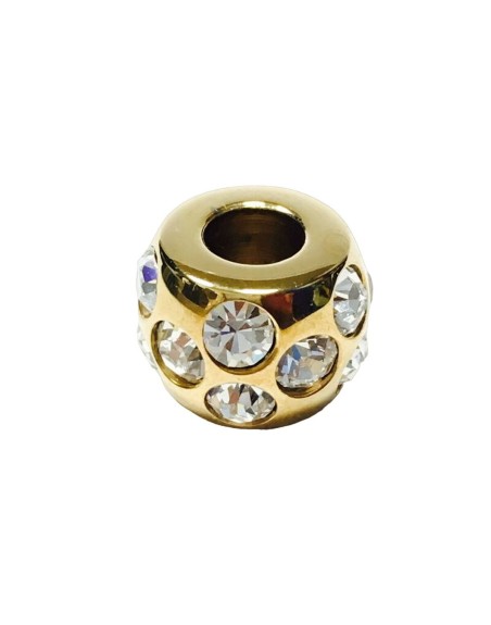 Damenperlen Morellato SCZ313 Gold