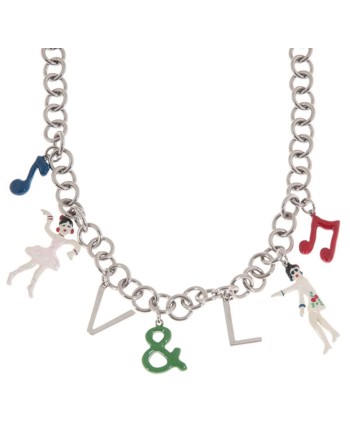 Collar Mujer Victorio & Lucchino VJ0144CO