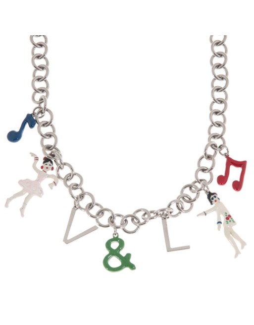 Collier Femme Victorio & Lucchino VJ0144CO