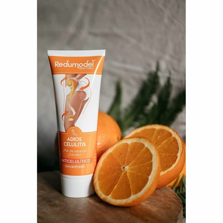 Programma Snellente Anticellulite Redumodel (100 ml)