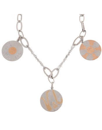 Collier Femme Victorio & Lucchino VJ0196GA