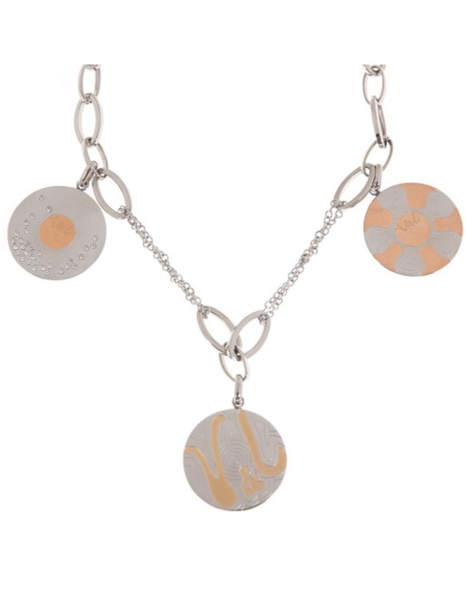 Collana Donna Victorio & Lucchino VJ0196GA