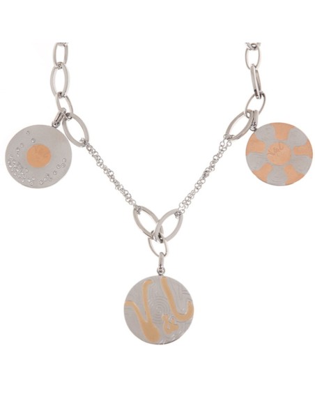 Collana Donna Victorio & Lucchino VJ0196GA