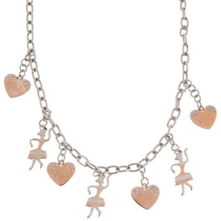 Collar Mujer Victorio & Lucchino VJ0234CO