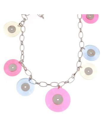 Halskæde til kvinder Victorio & Lucchino VJ0213CO