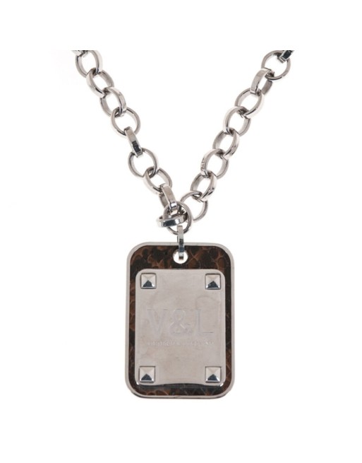 Collana Donna Victorio & Lucchino VJ0284CL