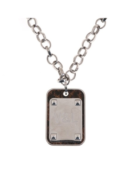 Collana Donna Victorio & Lucchino VJ0284CL