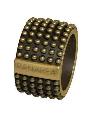 Anello Donna Panarea AS152RU1 (16,56 mm)