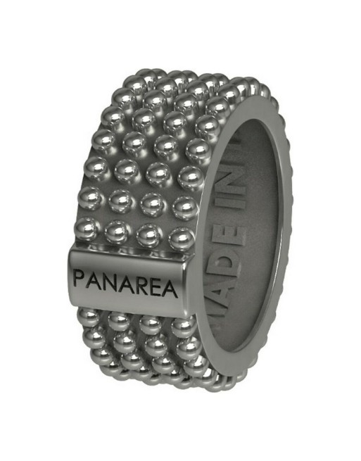 Ring til kvinder Panarea AS254OX (14 mm)