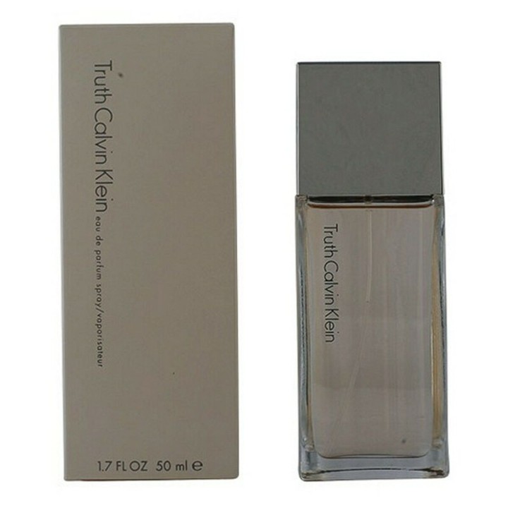 Dameparfume Truth Calvin Klein EDP EDP