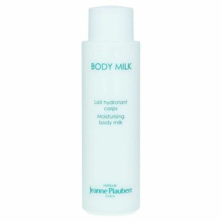 Body milk Jeanne Piaubert 400 ml
