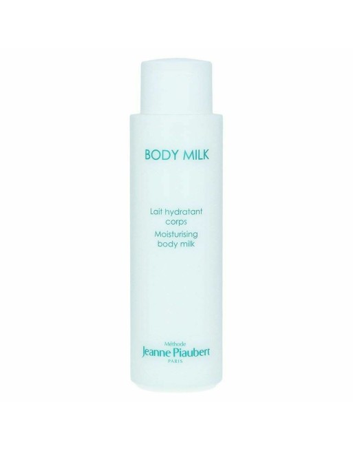 Lait corporel Jeanne Piaubert 400 ml