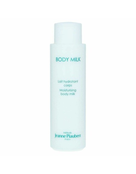 Lait corporel Jeanne Piaubert 400 ml
