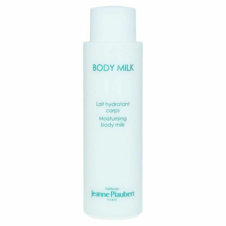 Lait corporel Jeanne Piaubert 400 ml