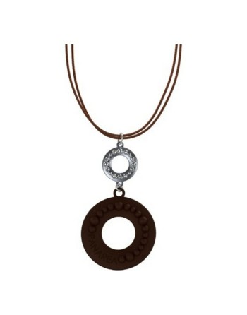 Collier Femme Panarea CP3M (32 cm)
