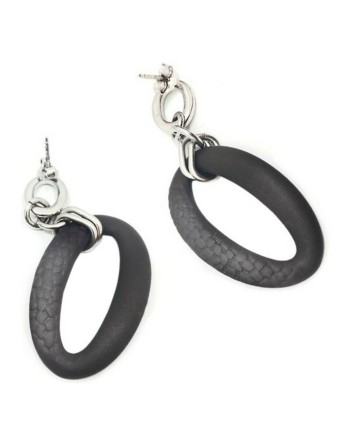 Boucles d´oreilles Femme Panarea OR1N (5 cm)