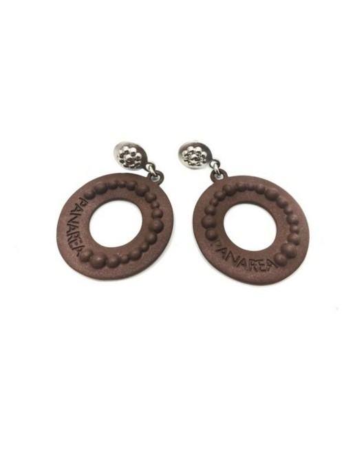 Boucles d´oreilles Femme Panarea OR3M (5 cm)