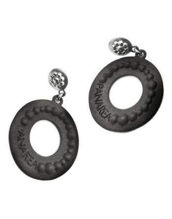 Boucles d´oreilles Femme Panarea OR3N (5 cm)
