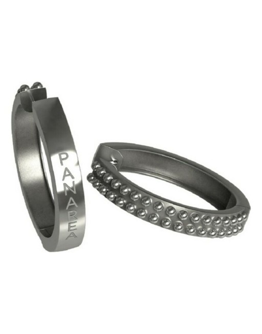 Øreringe til kvinder Panarea OS6OX (3 cm)