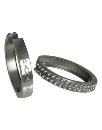 Øreringe til kvinder Panarea OS6PL (3 cm)