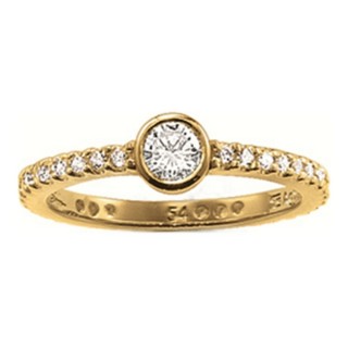 Anello Donna Thomas Sabo TR1984-414-14-52 (12)